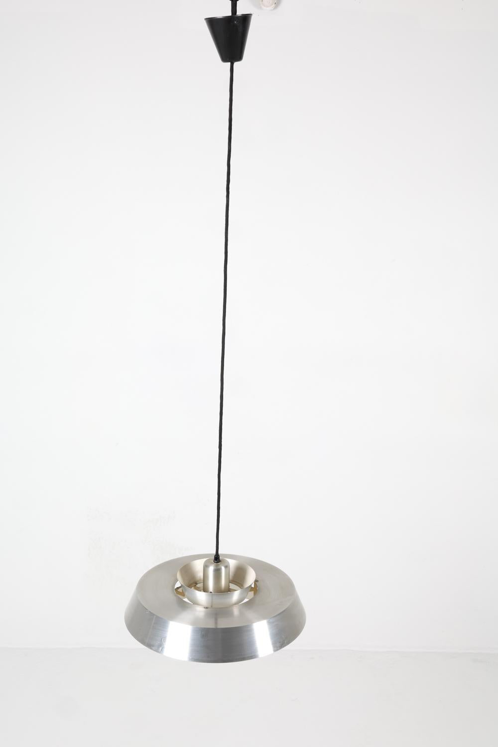 jo hammerborg for fog & morup ‘nova’ pendant light