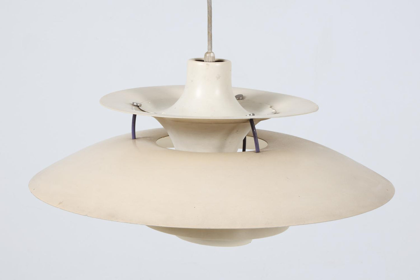 poul henningsen ph5 pendant light