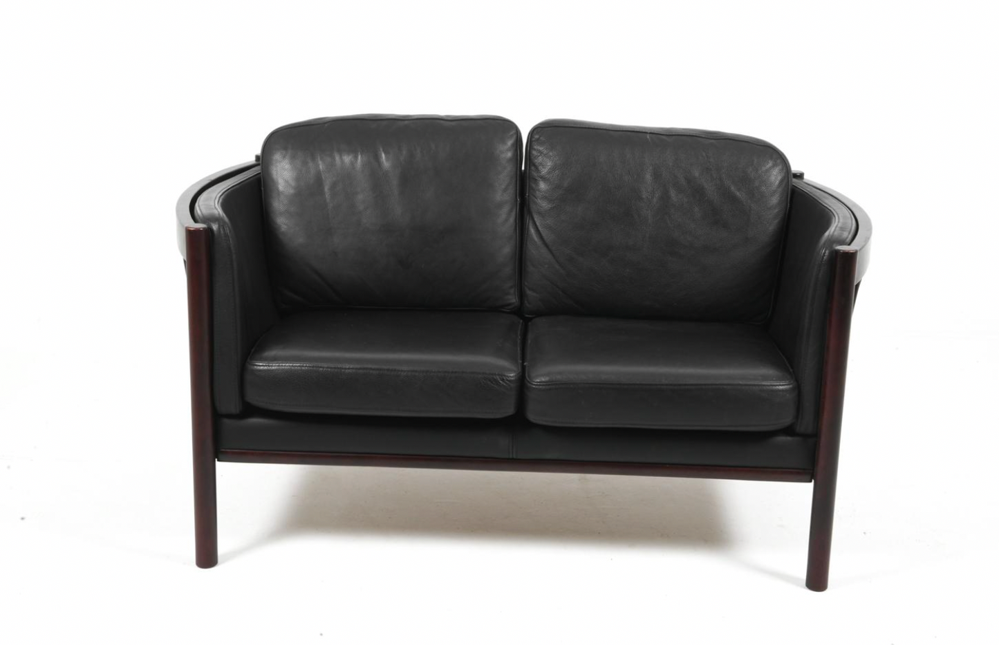 kurt skovby for hjemme hos danish love seat