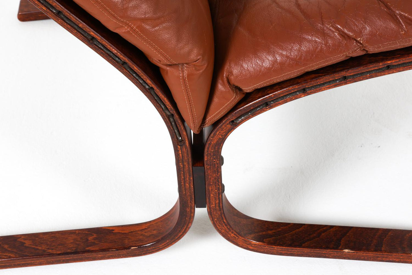 ingmar relling ‘siesta’ lounge chair