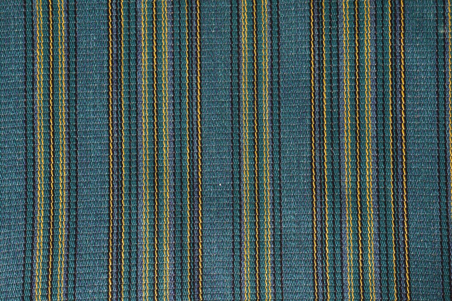 pair of henning kjaernulf style danish oak stools