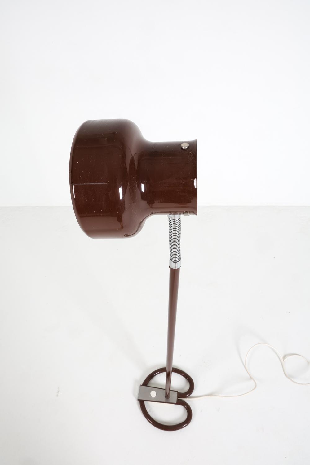 anders pehrson bumling floor lamp