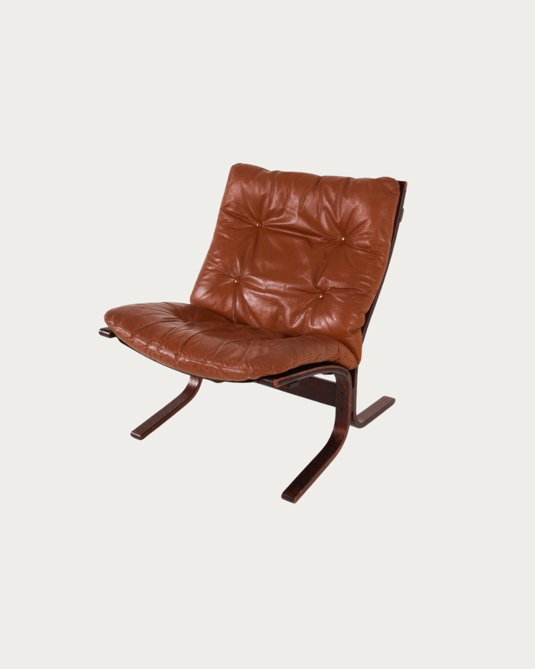 ingmar relling ‘siesta’ lounge chair