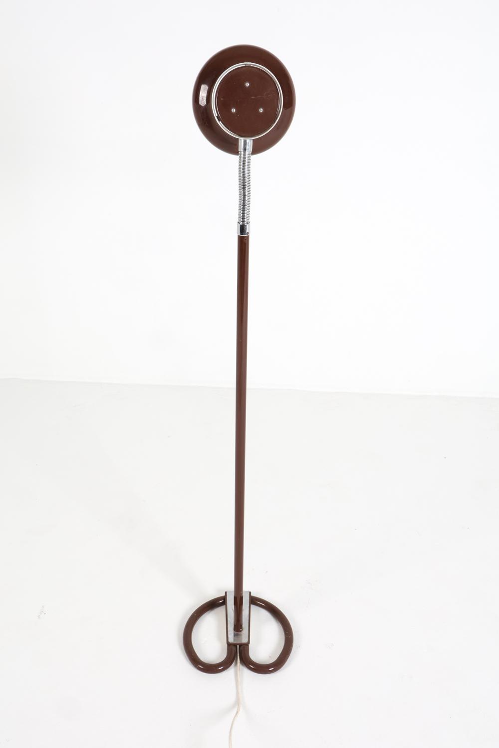 anders pehrson bumling floor lamp