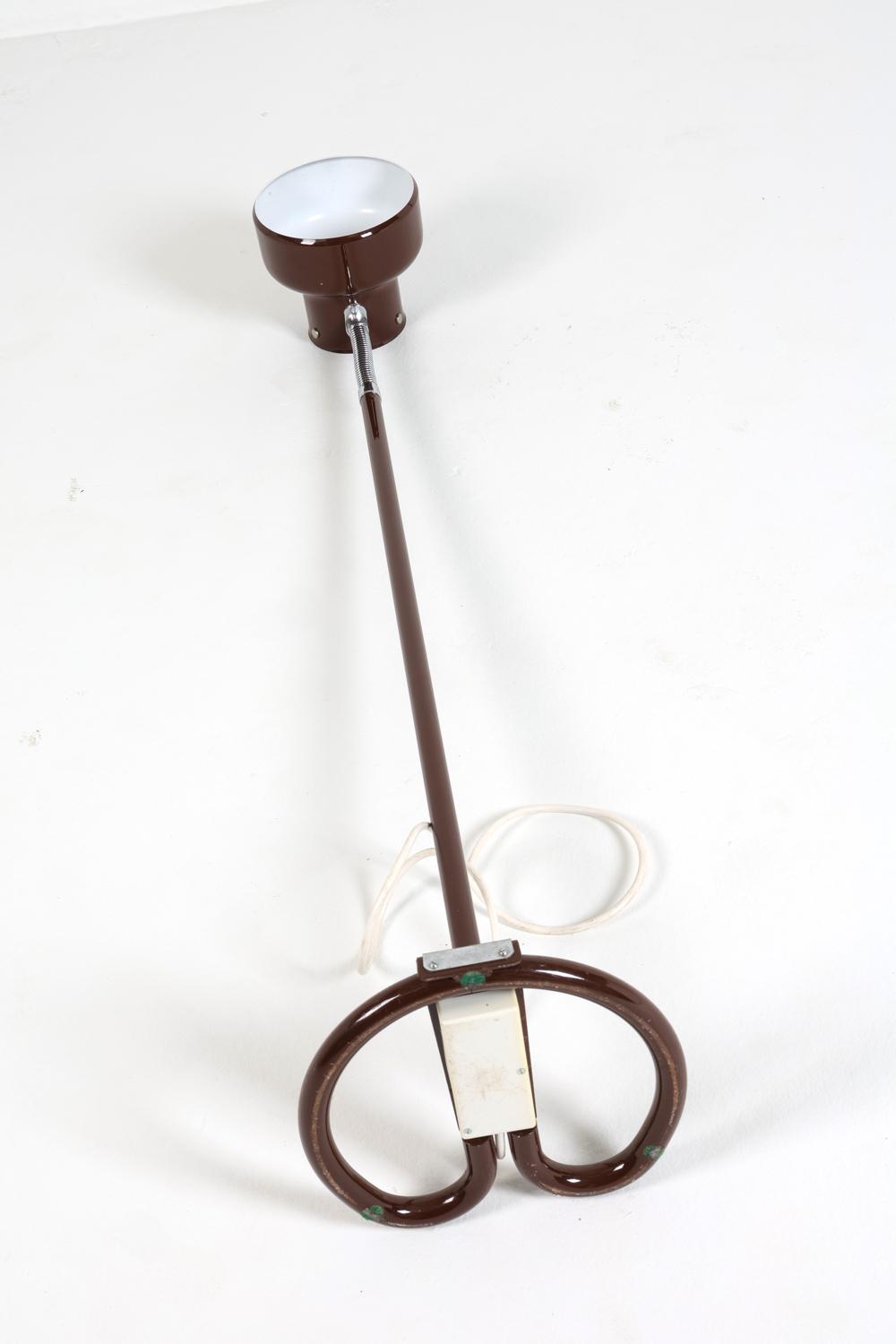 anders pehrson bumling floor lamp