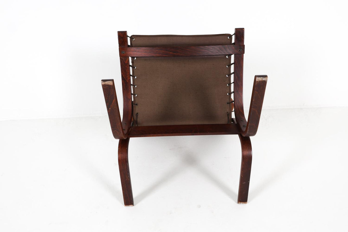 ingmar relling ‘siesta’ lounge chair