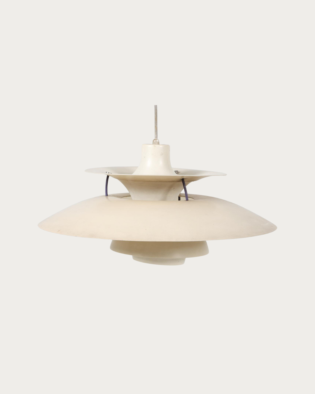 poul henningsen ph5 pendant light