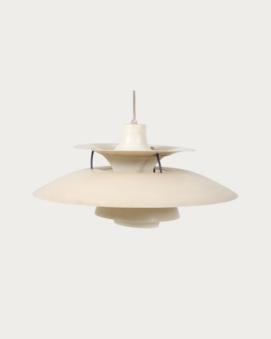 poul henningsen ph5 pendant light