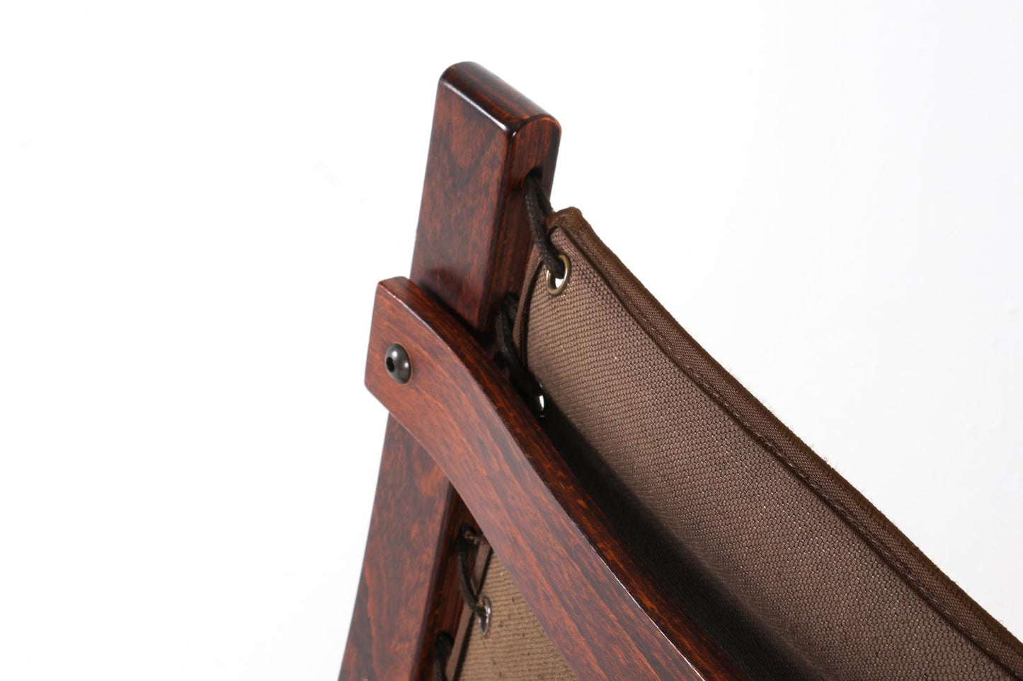 ingmar relling ‘siesta’ lounge chair