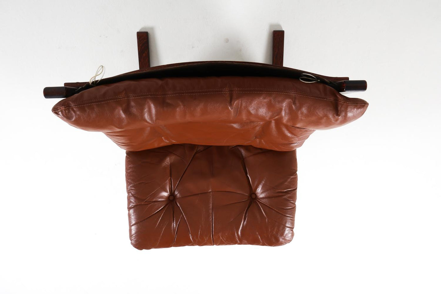 ingmar relling ‘siesta’ lounge chair