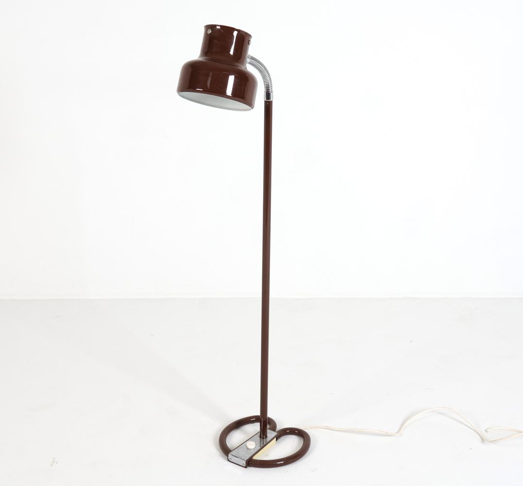 anders pehrson bumling floor lamp