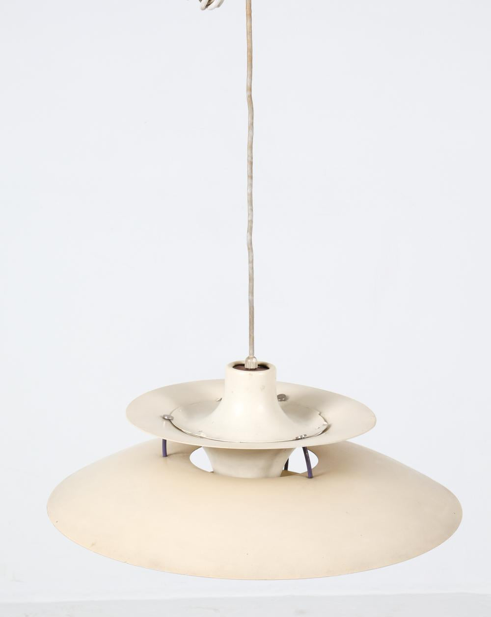 poul henningsen ph5 pendant light