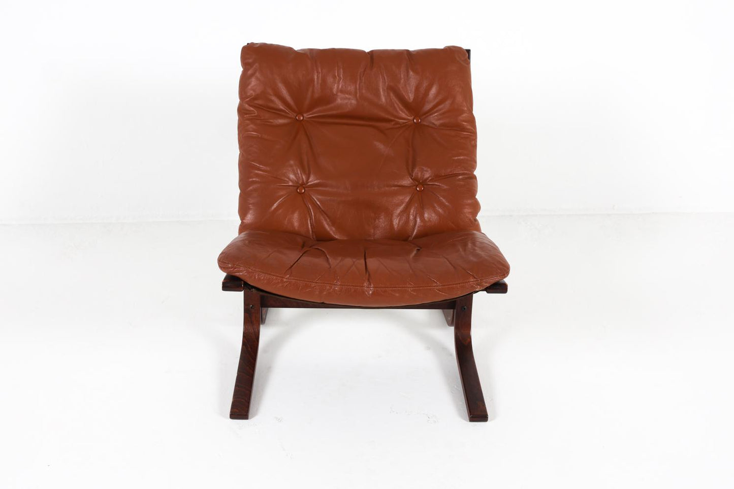 ingmar relling ‘siesta’ lounge chair