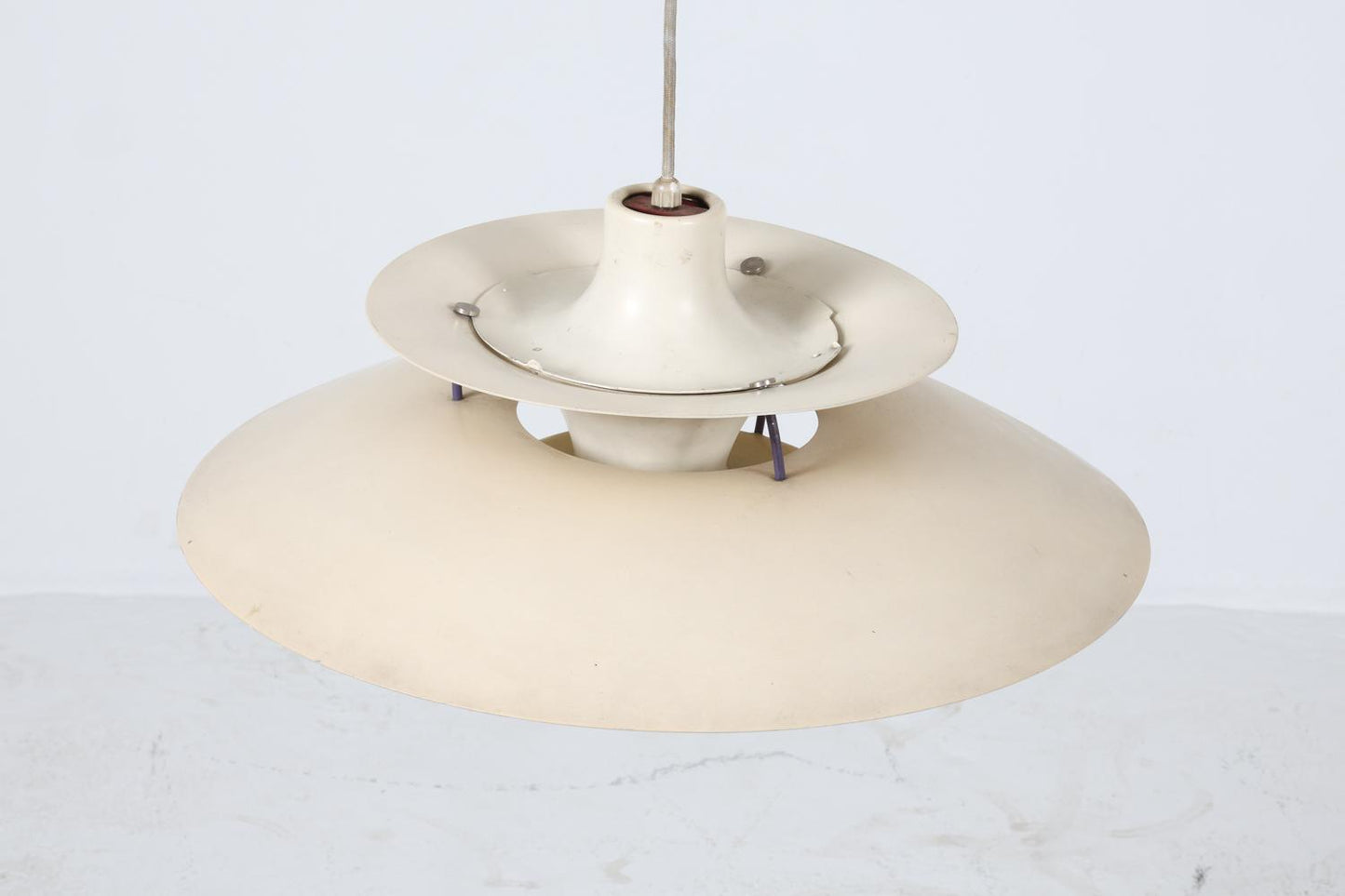 poul henningsen ph5 pendant light