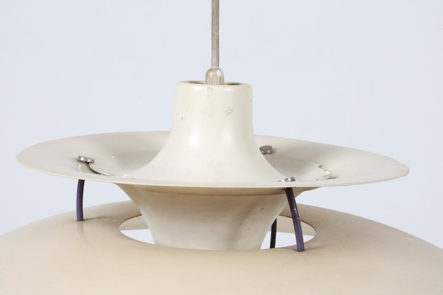 poul henningsen ph5 pendant light