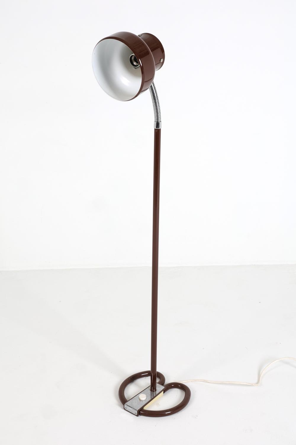 anders pehrson bumling floor lamp