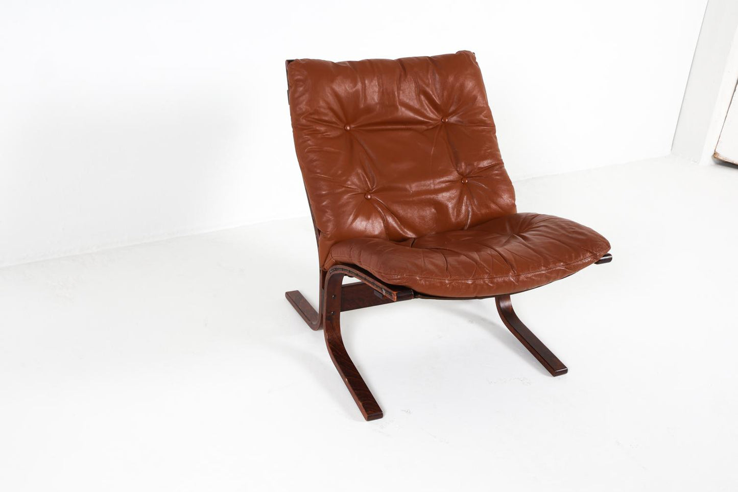 ingmar relling ‘siesta’ lounge chair