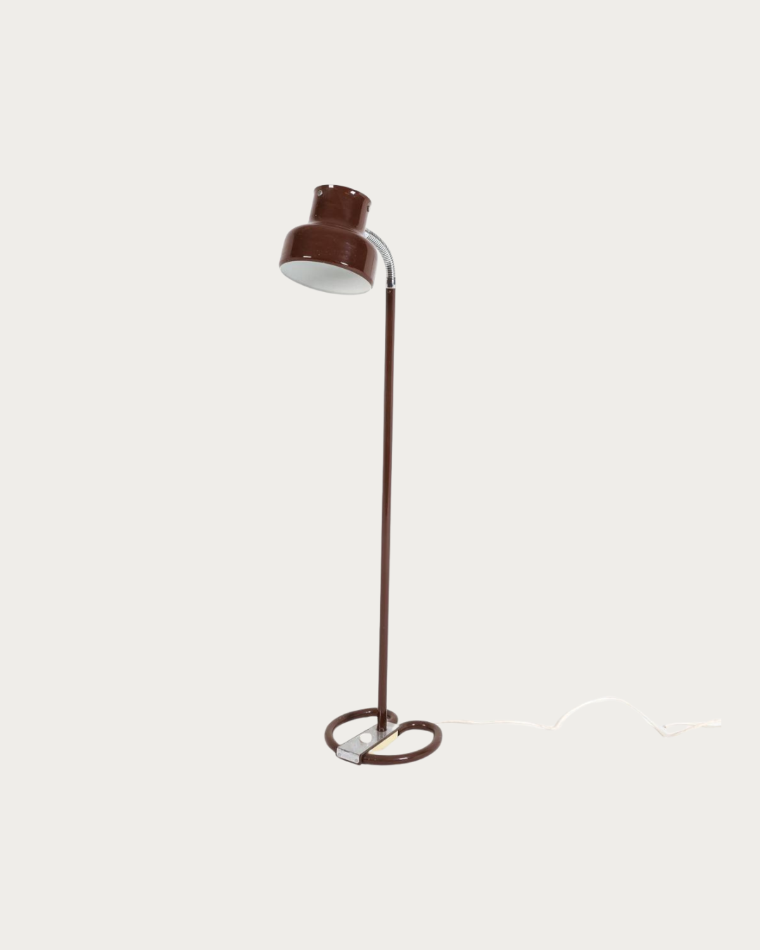 anders pehrson bumling floor lamp