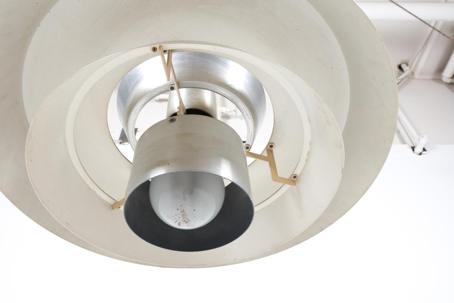 jo hammerborg for fog & morup ‘nova’ pendant light