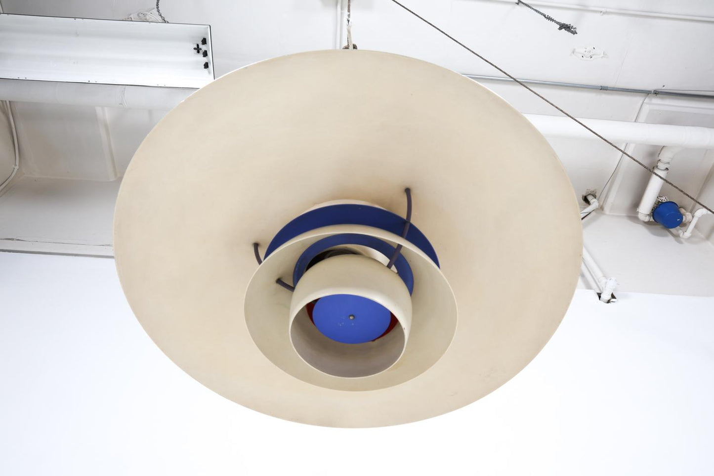 poul henningsen ph5 pendant light