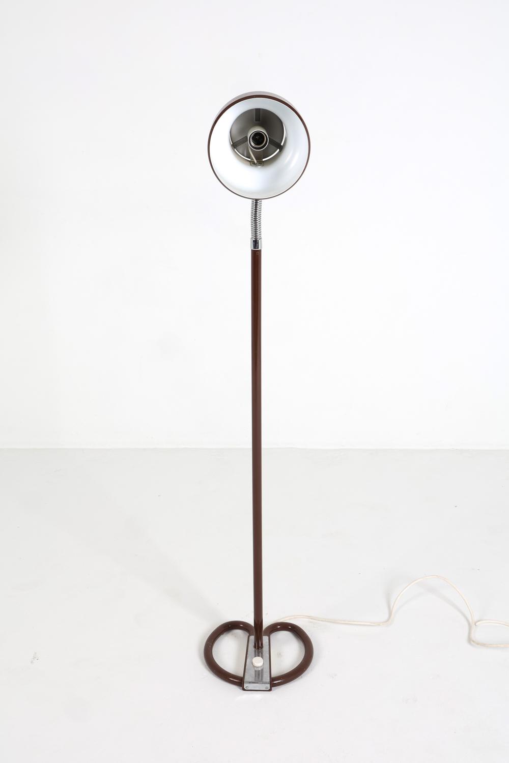 anders pehrson bumling floor lamp