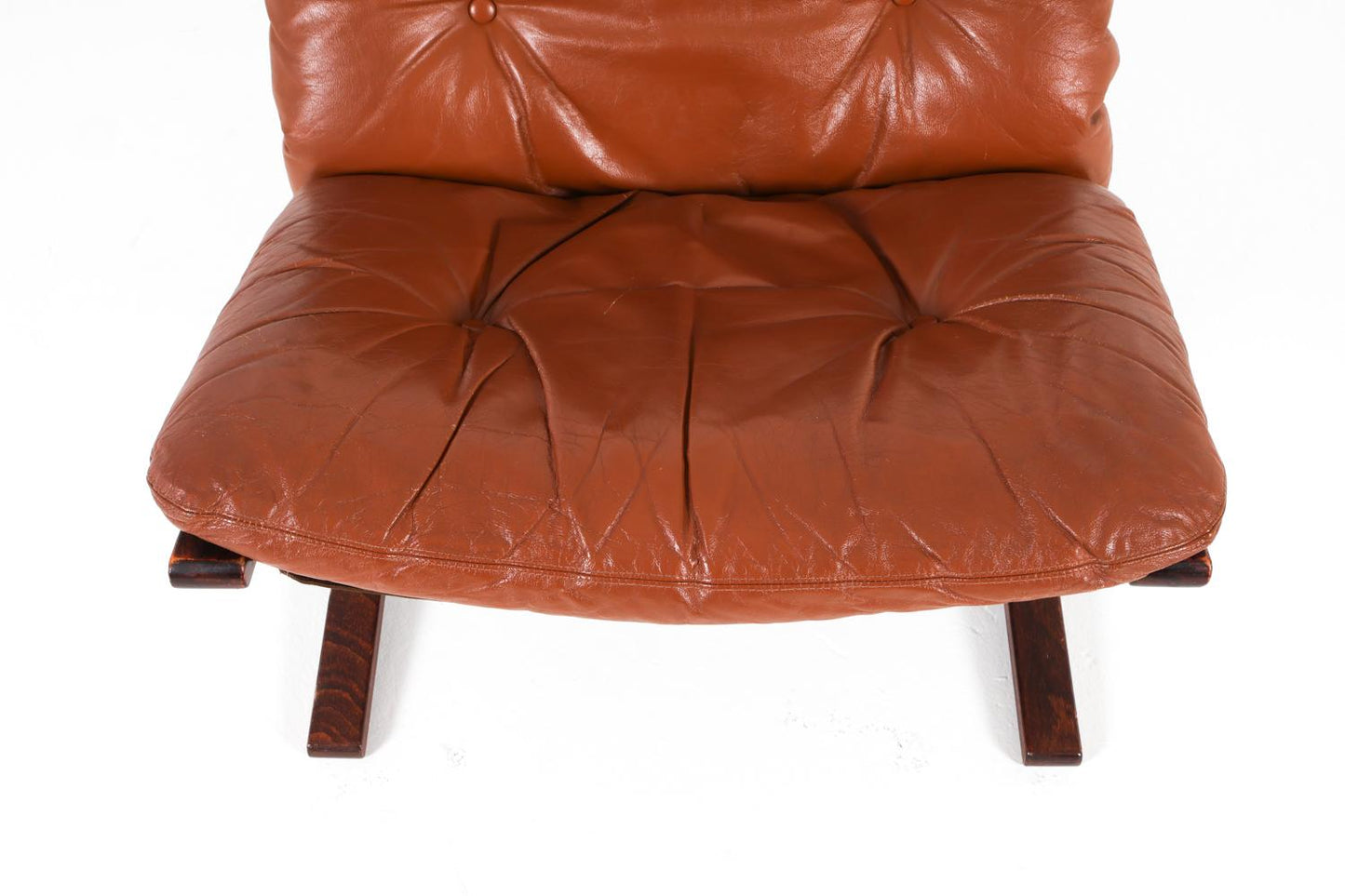 ingmar relling ‘siesta’ lounge chair
