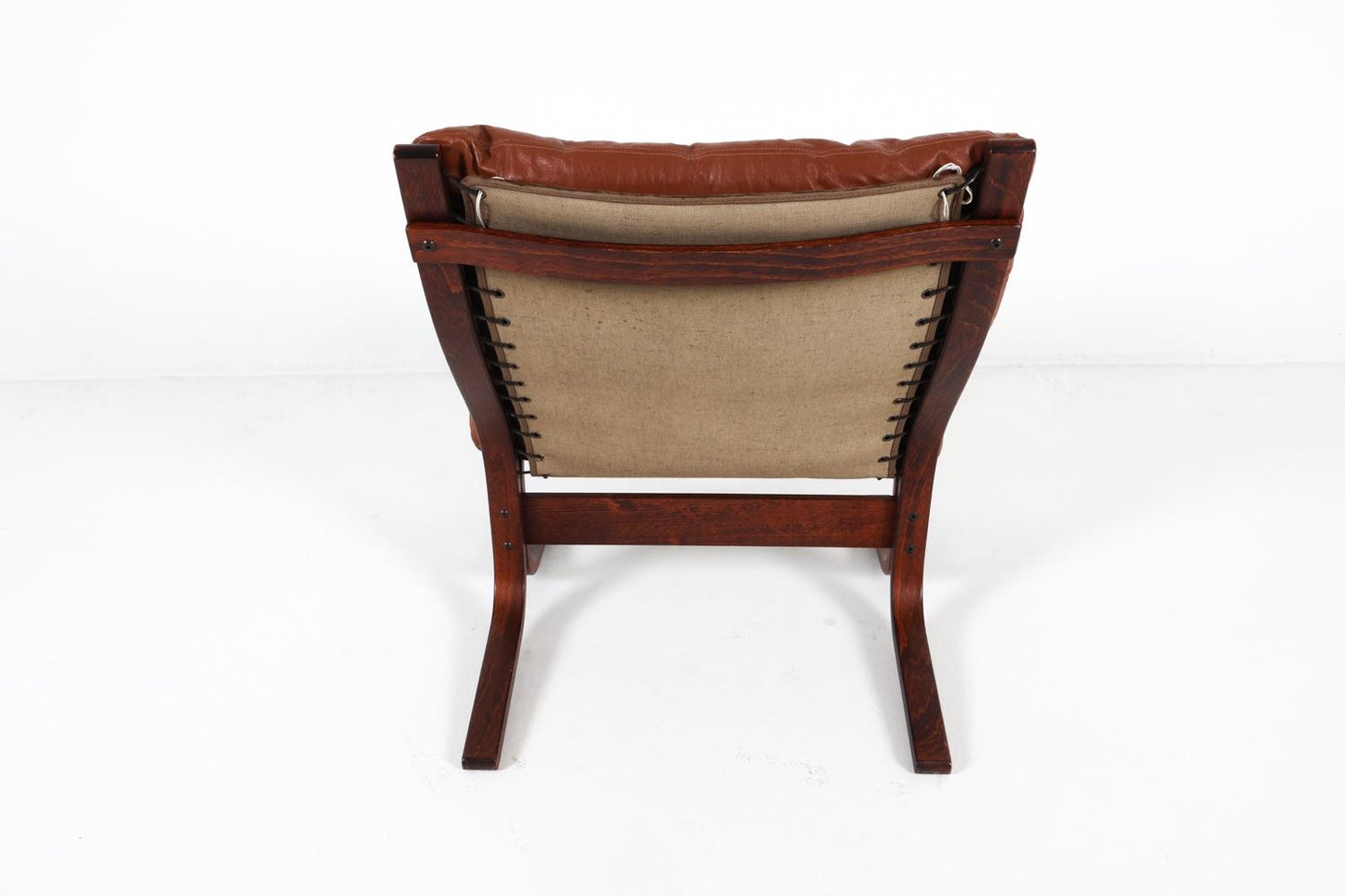 ingmar relling ‘siesta’ lounge chair