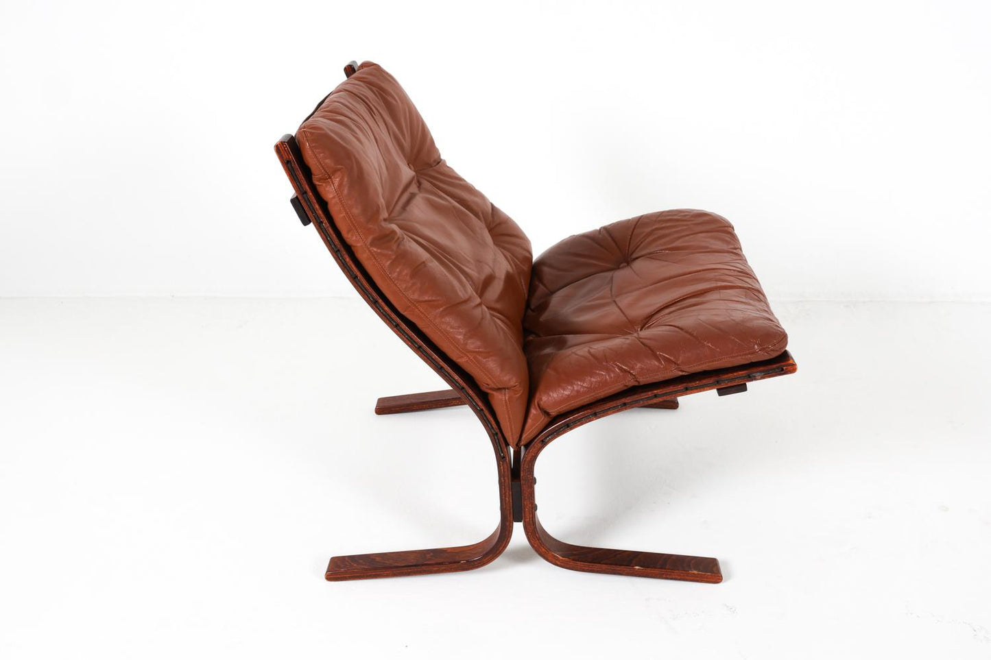 ingmar relling ‘siesta’ lounge chair
