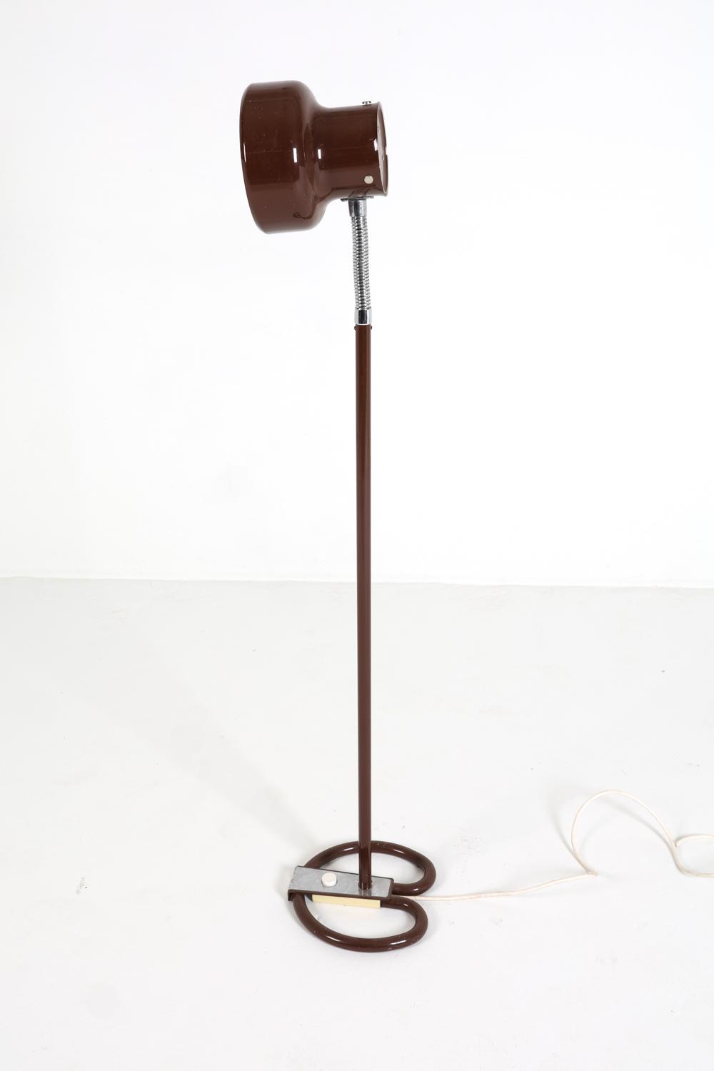 anders pehrson bumling floor lamp