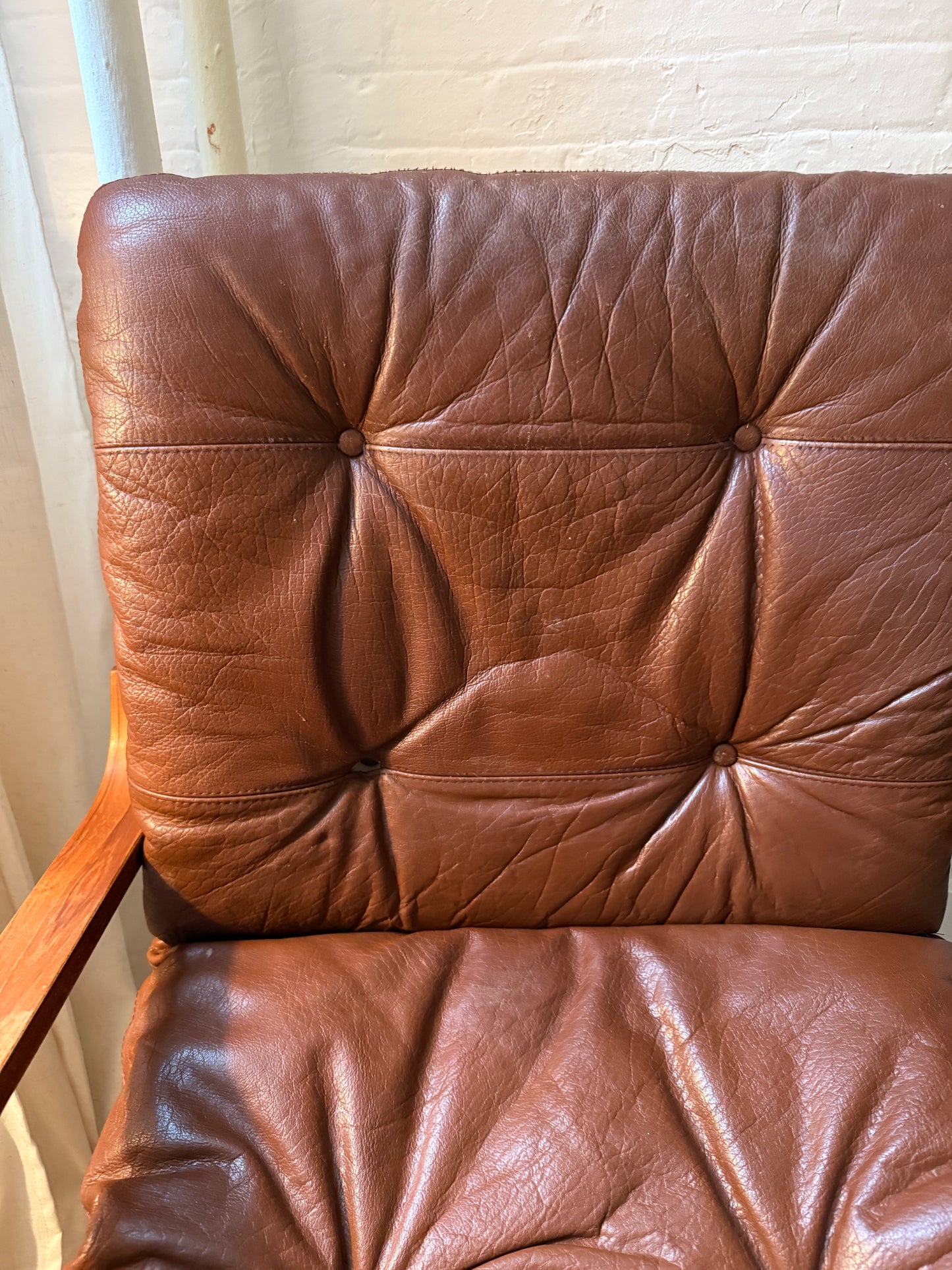 westnofa norway siesta lounge chair