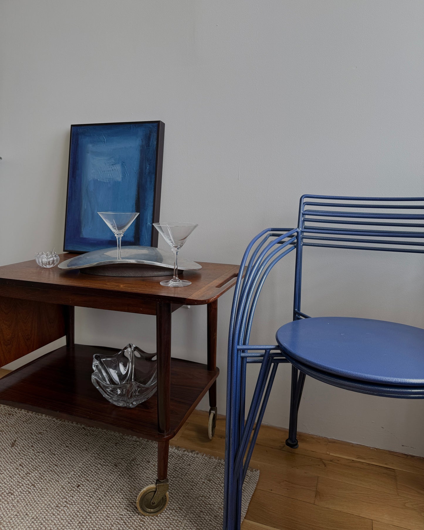 pascal mourgue chairs