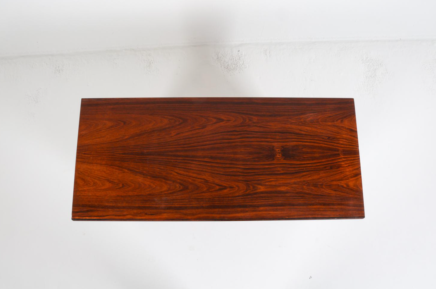 brouer danish rosewood chest