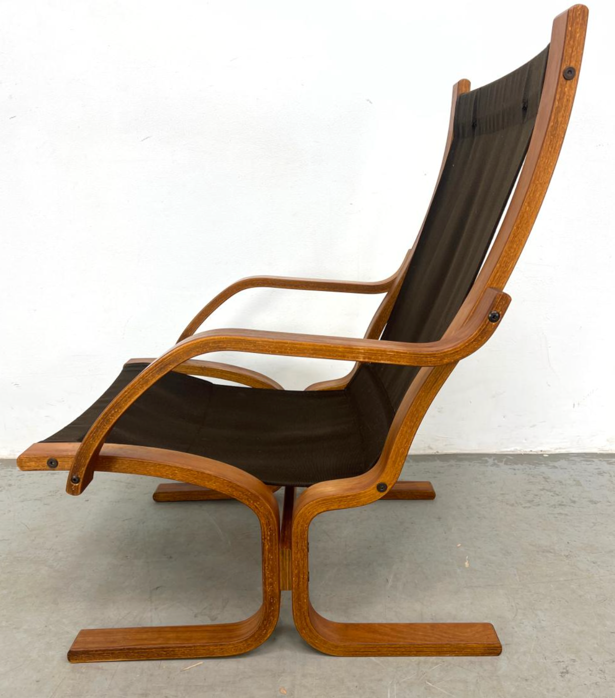 westnofa norway siesta lounge chair