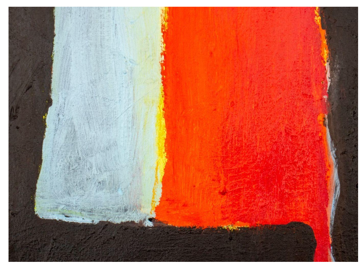 domenick capobianco untitled abstract, 1970s