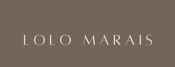 LOLO MARAIS