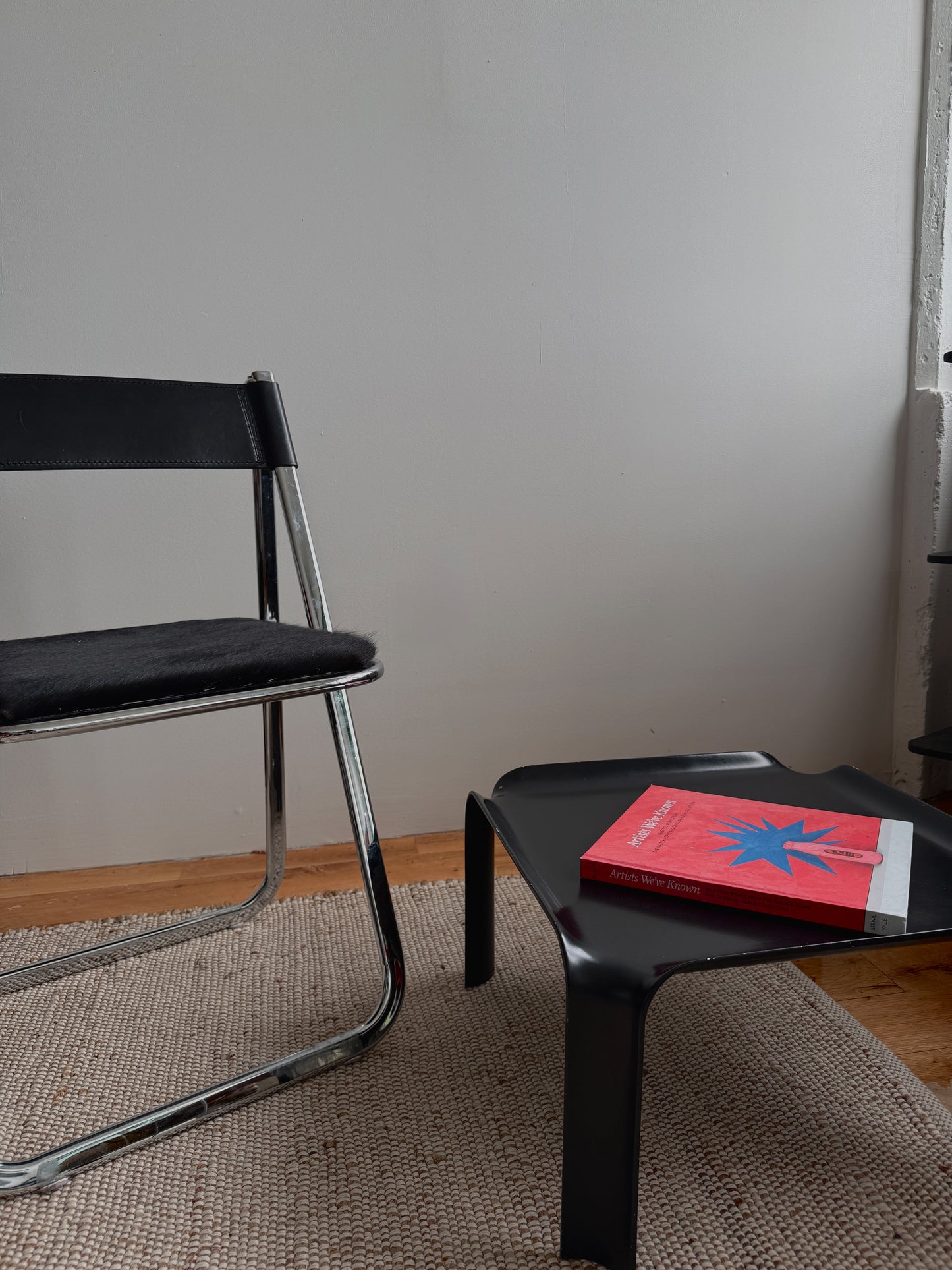 peter paulin for artifort model 877 low table