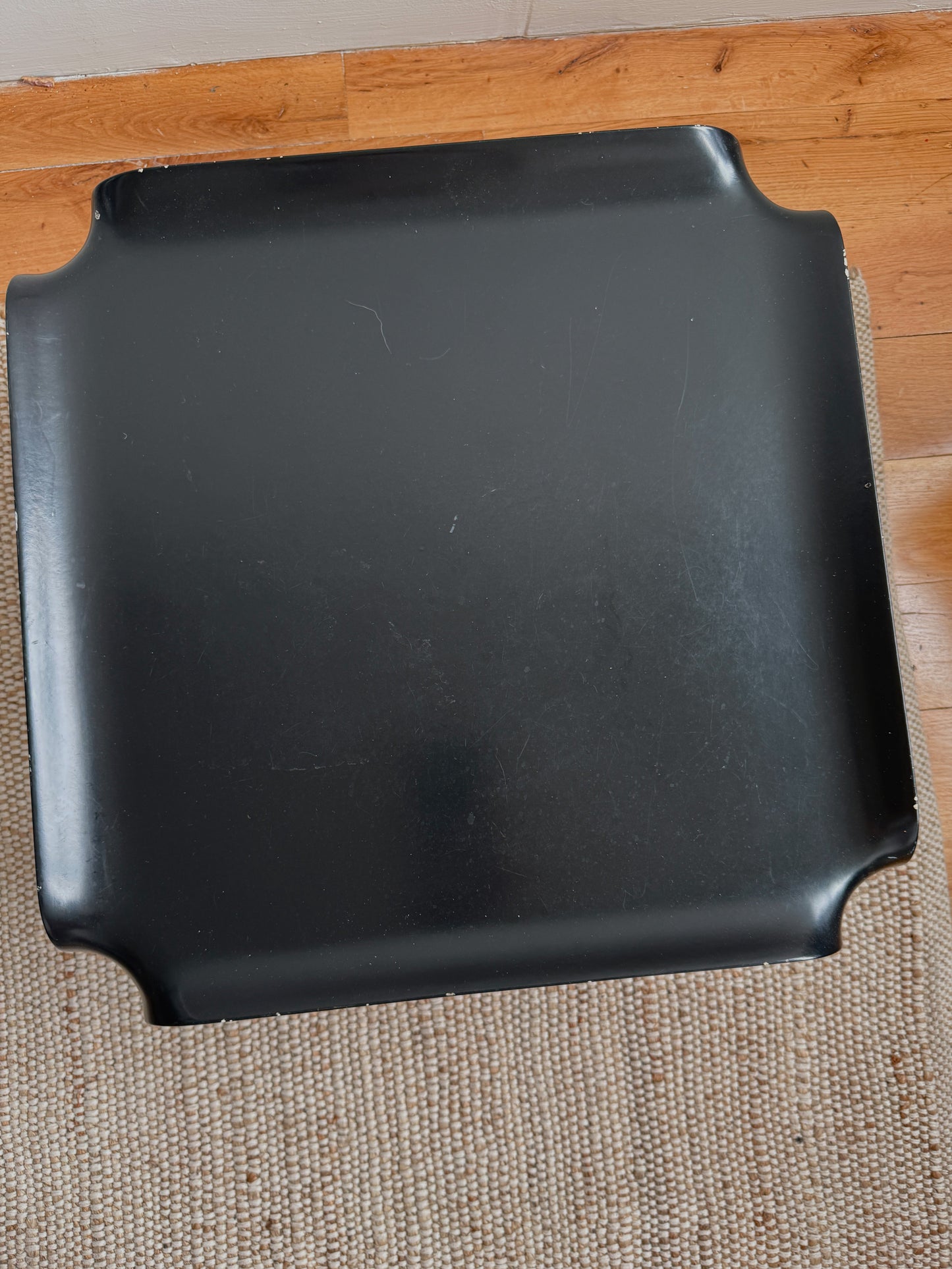 peter paulin for artifort model 877 low table