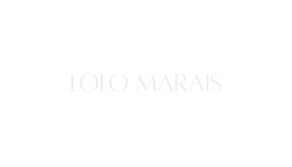 LOLO MARAIS